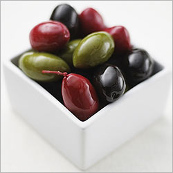оливки - Олива, оливки, маслины и оливковое масло Post-20740-1194381778